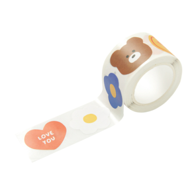 [아트박스] 롤스티커 (3종)