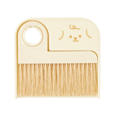 [아트박스] 비숑 미니 빗자루세트