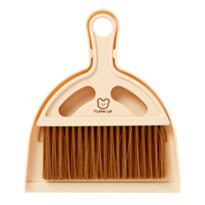 [아트박스] 미니 빗자루 세트 (2종)