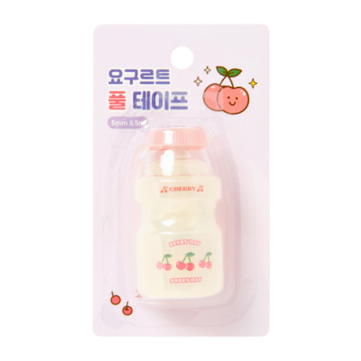 [아트박스] 요구르트 풀테이프