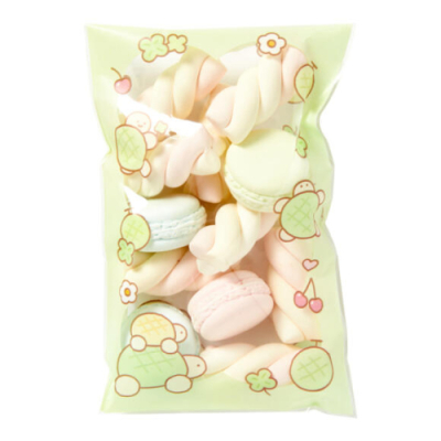 [아트박스] 투명창 opp 12매 (2종)