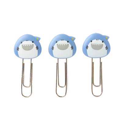 [아트박스] 캐릭터 사출클립 (3종)