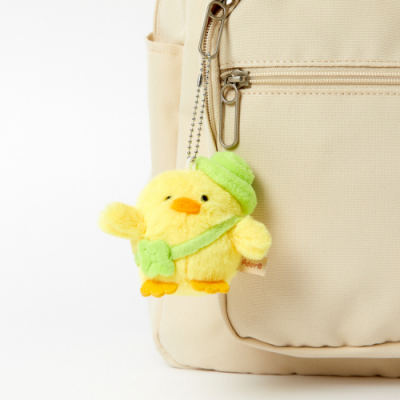 [아트박스] 병아리 미니키링 (3종)