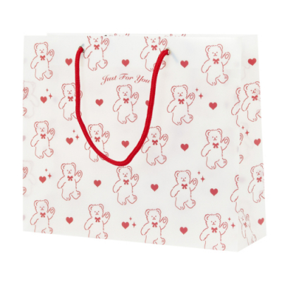 [아트박스] pp 쇼핑백 (3종)