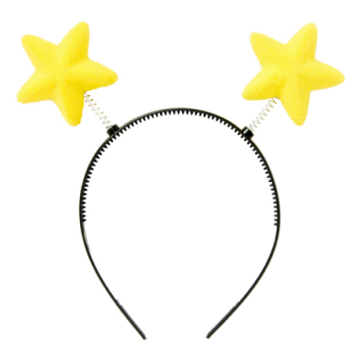 [아트박스] 별/하트 머리띠 (2종)
