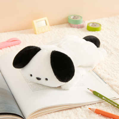 [아트박스] 인형 멀티파우치 필통(2종)