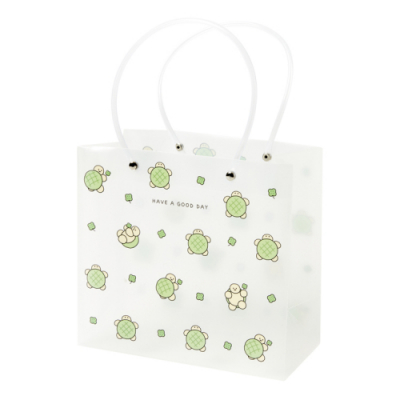 [아트박스] pp쇼핑백 (3종)