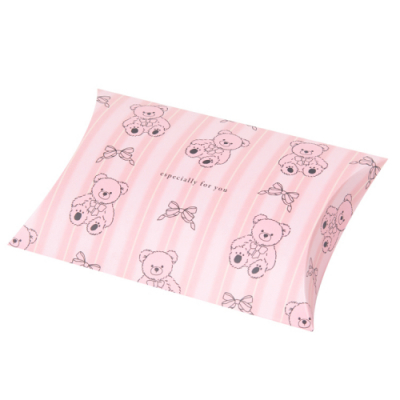 [아트박스] 포장소품 반달박스 (2종)