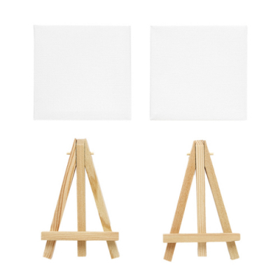 [아트박스] DIY 페인팅 무지 캔버스 2입