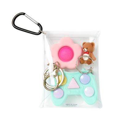 [아트박스] 가챠파우치 (2종)