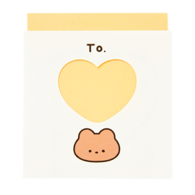 [아트박스] 고미 카드