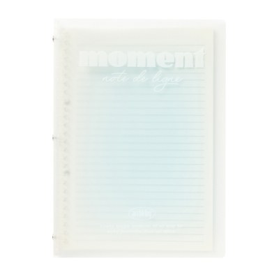 [아트박스] 루즈링노트 (2종)