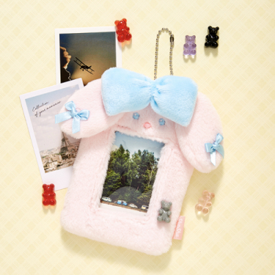 [아트박스] 포토카드 케이스 샤샤/푸딩(2종)