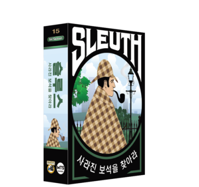 [엠티에스게임즈] 슬루스