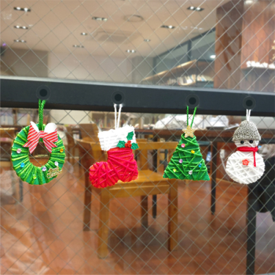 [아트롤링]크리스마스 오너먼트 4종