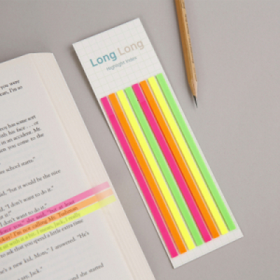 [슈퍼쌤]Long Long 하이라이트 인덱스