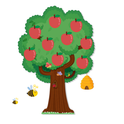 [슈퍼쌤] 착붙 게시판 꾸미기 대형나무(업그레이드)