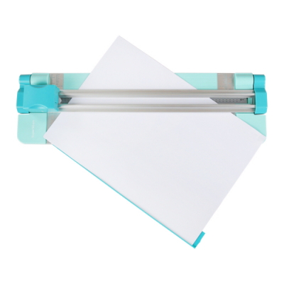 [슈퍼쌤] 슈퍼 트리머 종이 재단기