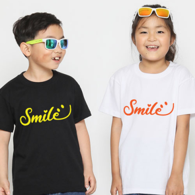 [탑앤탑] No.1 스마일러버 (반팔 / 20수 / 1도)