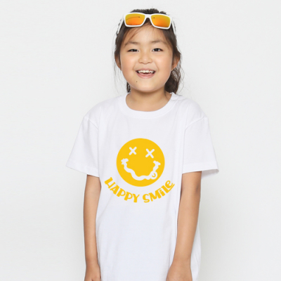 [탑앤탑] No.6 하하호호 (반팔 / 20수 / 1도)