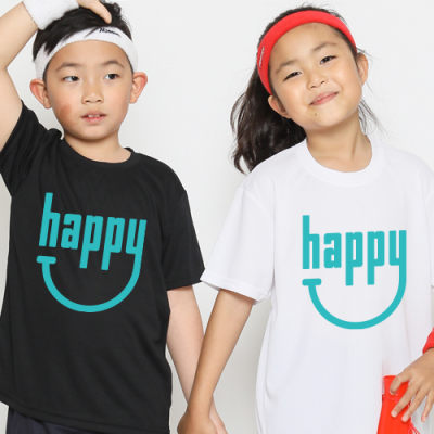 [탑앤탑] No.11 함께웃어요 (반팔 / 30수 / 1도)