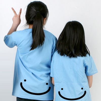 [탑앤탑] No.13 아이엠해피 (반팔 / 20수 / 1도)