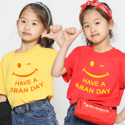 [탑앤탑] No.14 좋은날 (반팔 / 20수 / 1도)