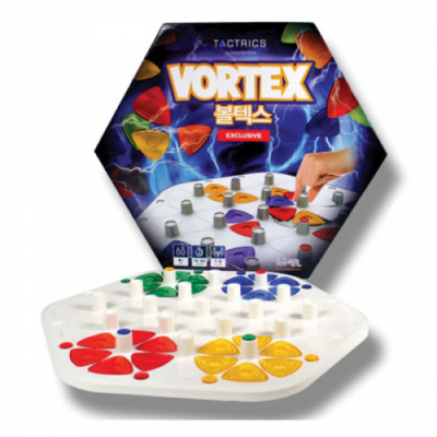 [놀이속의세상] 볼텍스(2인~6인용)