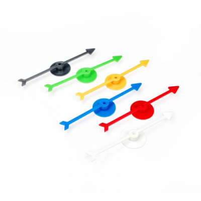 [놀이속의세상] 화살표 룰렛 (6종)