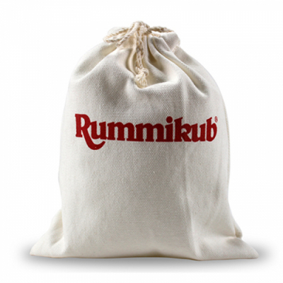 [놀이속의세상] 루미큐브 면주머니