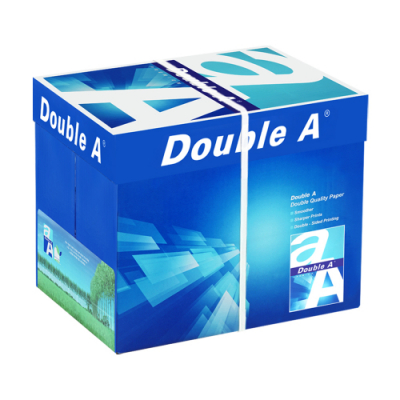 [더블에이] A4 복사용지(A4용지) 80g 2500매 1BOX