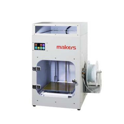 [메이커스테크놀로지]교육용 3차원 프린터기 / 3D프린터 / 최대 출력 20cm (주문제작상품20일소요/직접설치 및 배송)