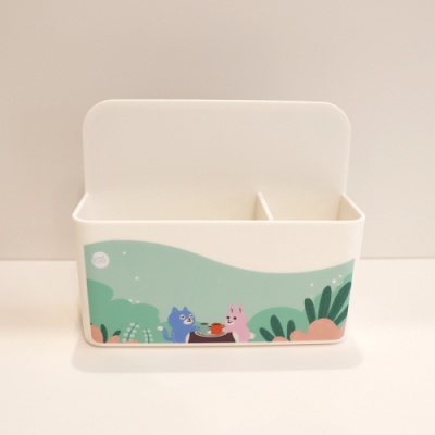 [루미루미] 다용도 마그넷수납함