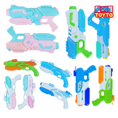 [토이토] 대형 펌프 물총 물놀이 워터밤 파도타기(10종 택1)