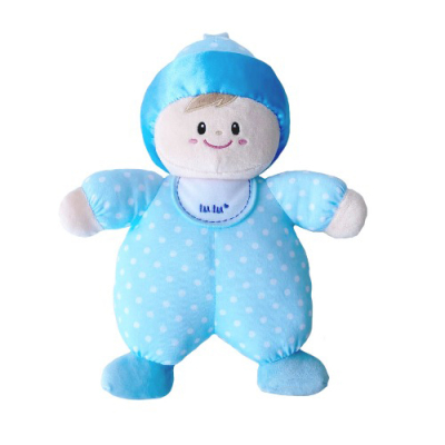 [두손] 애착인형 룰루(단품)
