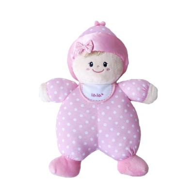 [두손] 애착인형 랄라(단품)