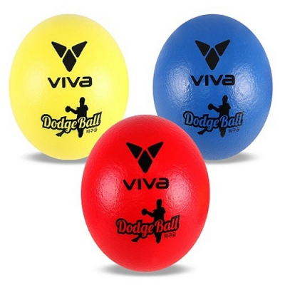 [VIVA] 피구공 4호볼
