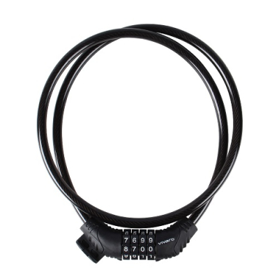 [Vivaro] 비바로 자물쇠 8*1000mm