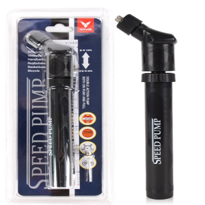 [Viva] 스피드 펌프