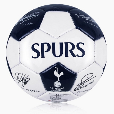 [Tottenham] TT08 토트넘 PVC 축구공 1호 스킬볼