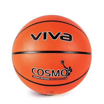 [Viva] 코스모 고무농구공 7호
