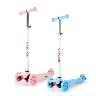 [Viva] 솔라 키즈 스쿠터