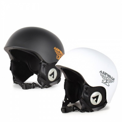 [Airwalk] 스노우 헬멧 (MTV18)