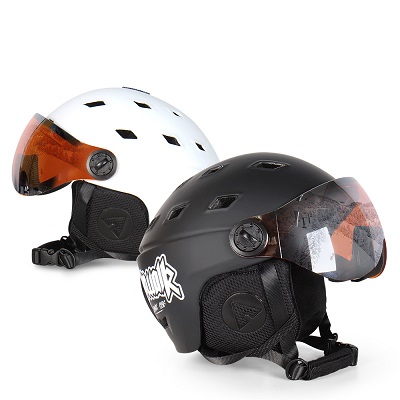 [Airwalk] 휘슬러 스노우 헬멧 (MS100)