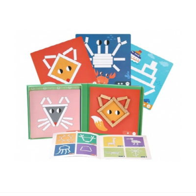 [씨엔티에듀테크] 수막대 창의쑥쑥