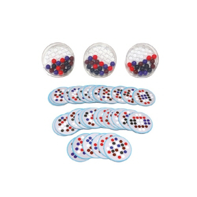 [씨엔티에듀테크] 손가락 원형구슬 이동하기