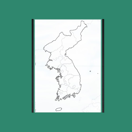 [아이스크림] 내맘대로 자석화이트보드 필름 (2개 세트) (내지 디자인 13종 무료 증정)