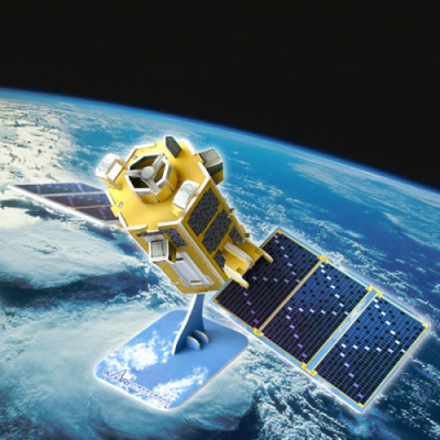 [스콜라스] 다목적 실용위성 2호 (아리랑 2호)