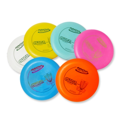 [뉴스포츠산업] INNOVA AVIAR 이노바 골프디스크