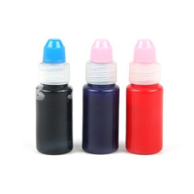 [Shiny] 자동스탬프/만년도장 리필잉크 10ml (수성)